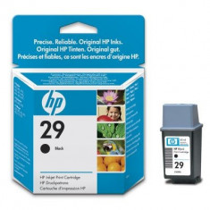 HP 29 foto