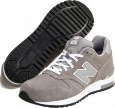 New Balance Classics ML565 barbatesti | 100% Originali | Livrare cca 10 zile lucratoare | Plata 3 rate | Aducem pe comanda orice produs din SUA foto