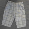 OAKRIDGE- PANTALONI SCURTI DE CALITATE ,NR .XL ,CA NOI,100% BUMBAC, GERMANIA