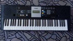 Orga Yamaha PSR-E223 stare foarte buna (pret negociabil) foto