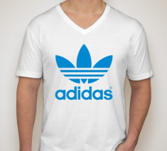 Tricou Adidas Originals barbati foto