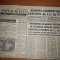 ziarul informatia bucurestiului 7 iulie 1971-sedinta comitetului executiv al PCR