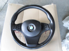 BMW X5 E 53 Airbag + Volan foto