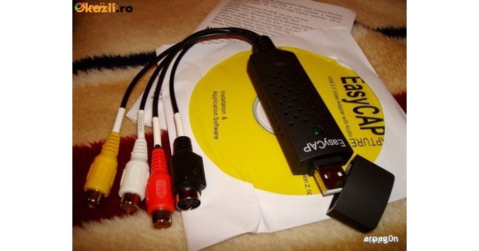 EASYCAP SYNTEK STK1150 WINDOWS 8 DRIVER DOWNLOAD EASYCAP SYNTEK STK1150 DRIVERS DOWNLOAD (2019)