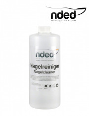 Cleaner unghii, degresant pentru unghiile cu gel, marca Nded Germania- 1000 ml, art. 4007 foto