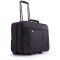 Troller transport laptop 17.3 inch negru Case Logic ANR317K