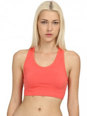 Sutien femei Adidas by Stella McCartney Yoga Bra F49230 | Produs original | Se aduce din SUA | Livrare in cca 10 zile lucratoare de la data comenzii foto