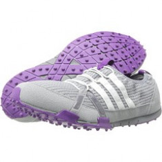 Pantofi sport femei Adidas Golf Climacool Ballerina | Produs original | Se aduce din SUA | Livrare in cca 10 zile lucratoare de la data comenzii foto