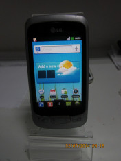LG P500 (LM02) foto