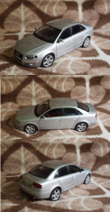 Audi A4 3,2 Quattro Sedan 1/18 foto