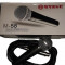 Microfon dinamic Unidirectional WVNGR M-58 - FACTURA SI GARANTIE 12 luni