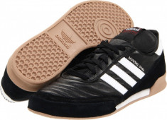 Pantofi sport barbati Adidas Mundial Goal | Produs original | Se aduce din SUA | Livrare in cca 10 zile lucratoare de la data comenzii foto