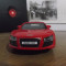 Audi R8 scara 1/43