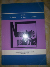 Neurologie pediatrica foto