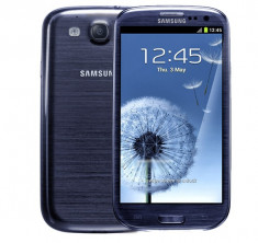 Samsung I9300 Galaxy S III foto