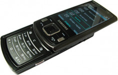 Samsung ionnov8 i8510 foto