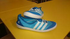 Adidas Clima Cool Boat Sleek foto