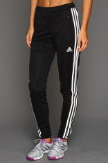 Pantaloni femei Adidas Tiro 13 Training Pant | Produs original | Se aduce din SUA | Livrare in cca 10 zile lucratoare de la data comenzii foto