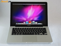 Apple Macbook PRO 13&amp;quot;, i7 2.9GHz, 8GB 1600MHz DDR3, 750 GB foto