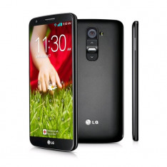 LG D802 G2 32GB Black foto