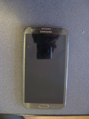 Telefon Samsung Galaxy Note 2 16 GB NEVERLOCKED foto