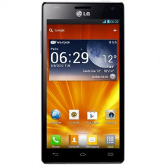 LG P880 Optimus 4X HD black foto