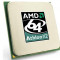 PROCESOR DUAL CORE AMD ATHLON 64 X2 4400+SOCKET AM2 PASTA TERMO CADOU + GARANTIE 6 LUNI