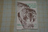 La guerra de los poemas de amor - David Turkeltaub - Chile - 1985