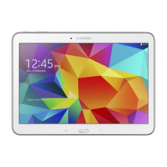 Tableta Samsung Galaxy Tab4 T530 16GB 10.1&amp;quot; WiFi White foto