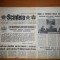 ziarul scanteia 4 decembrie 1982