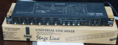 Vand Mixer Stage Line 164/SW foto