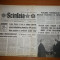 ziarul scanteia 19 decembrie 1981(ceausescu a inmanat tovarasului leonid ilici bresnev ordinul &quot;victoria socialista&quot;cu prilejul implinirii a 75 de ani