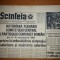 ziarul scanteia 13 octombrie 1967-plenara sistemului de salarizare