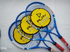 Racheta tenis Dunlop Play 25 foto