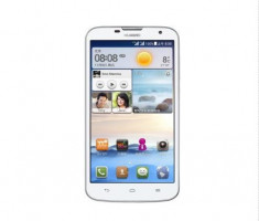 Huawei Ascend G730 White foto