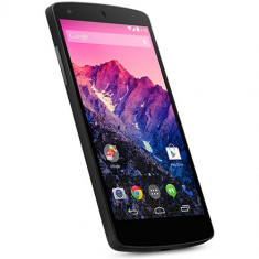 LG D821 Nexus 5 32GB Black foto