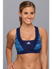 Sutien femei Adidas Supernova Racer Bra | Produs original | Se aduce din SUA | Livrare in cca 10 zile lucratoare de la data comenzii foto