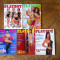 PLAYBOY Romania - 5 nr de colectie 2000, 2005 Anda Adam Gina Pistol Candy Girls