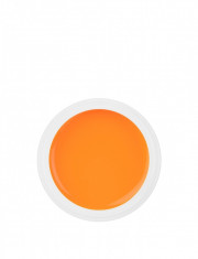 gel uv Germania Nded portocaliu fosforescent 5 ml, pentru unghii false / manichiura, art. 9604, IMPORTATOR DIRECT, lumineaza in intuneric foto