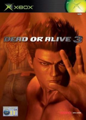 Dead or Alive 3 - Joc ORIGINAL - Xbox foto