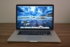 MacBook PRO 15.4 &amp;#039;&amp;#039;&amp;#039; Intel Core i7 &amp;#039;&amp;#039; 2 GHz &amp;#039; &amp;#039;4 GB &amp;#039;&amp;#039;&amp;#039; 500 HDD&amp;#039;&amp;#039;&amp;#039;&amp;#039;3199 ron foto