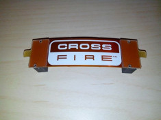 Adaptor CrossFire foto