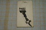 Fratii - Carmelo Samona - Bucuresti - 1986