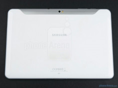 Samsung galaxy tab 10.1 foto