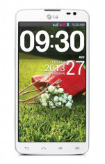 LG D686 G Pro Lite Dual White foto