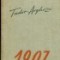 Tudor Arghezi - 1907. Peizaje