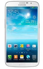 Samsung i9205 Galaxy Mega 8GB White foto