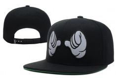 Sapca Snapback DOPE Me IN STOC Livrare Gratuita foto