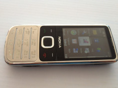 Nokia 6700 classic impecabil foto