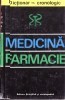 Dictionar cronologic de medicina si farmacie